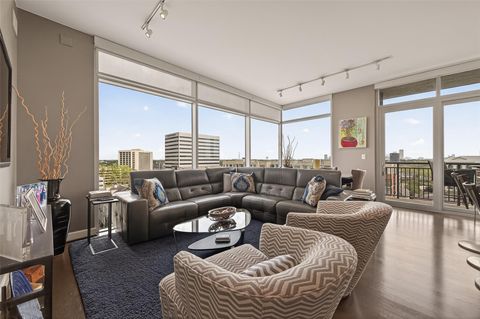 Photo of 2207 Bancroft Street #908, Houston, TX 77027 (MLS # 5124363)