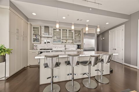 2207 Bancroft Street 908 Houston TX 77027