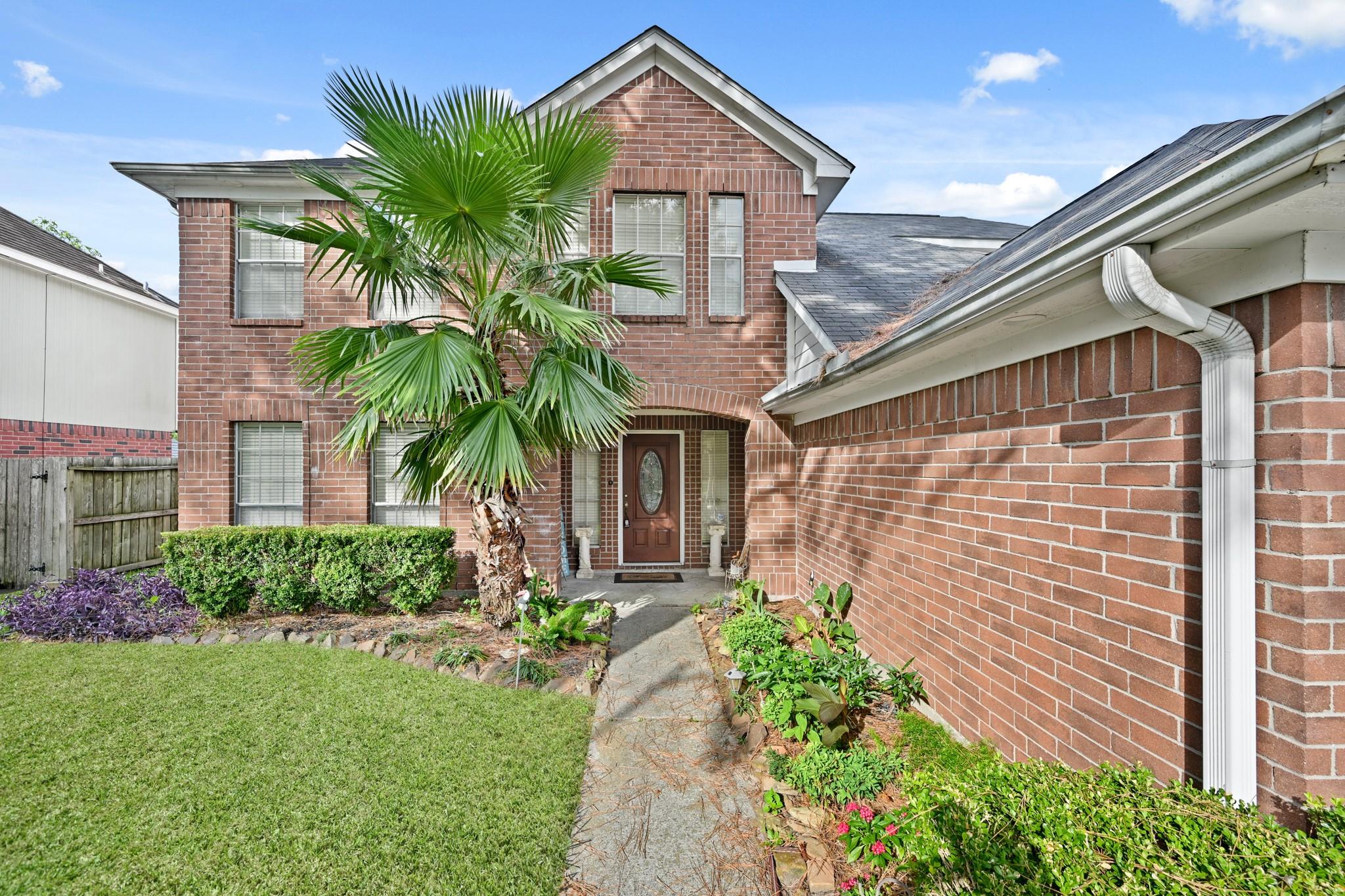 18707 Timbers Trace Drive