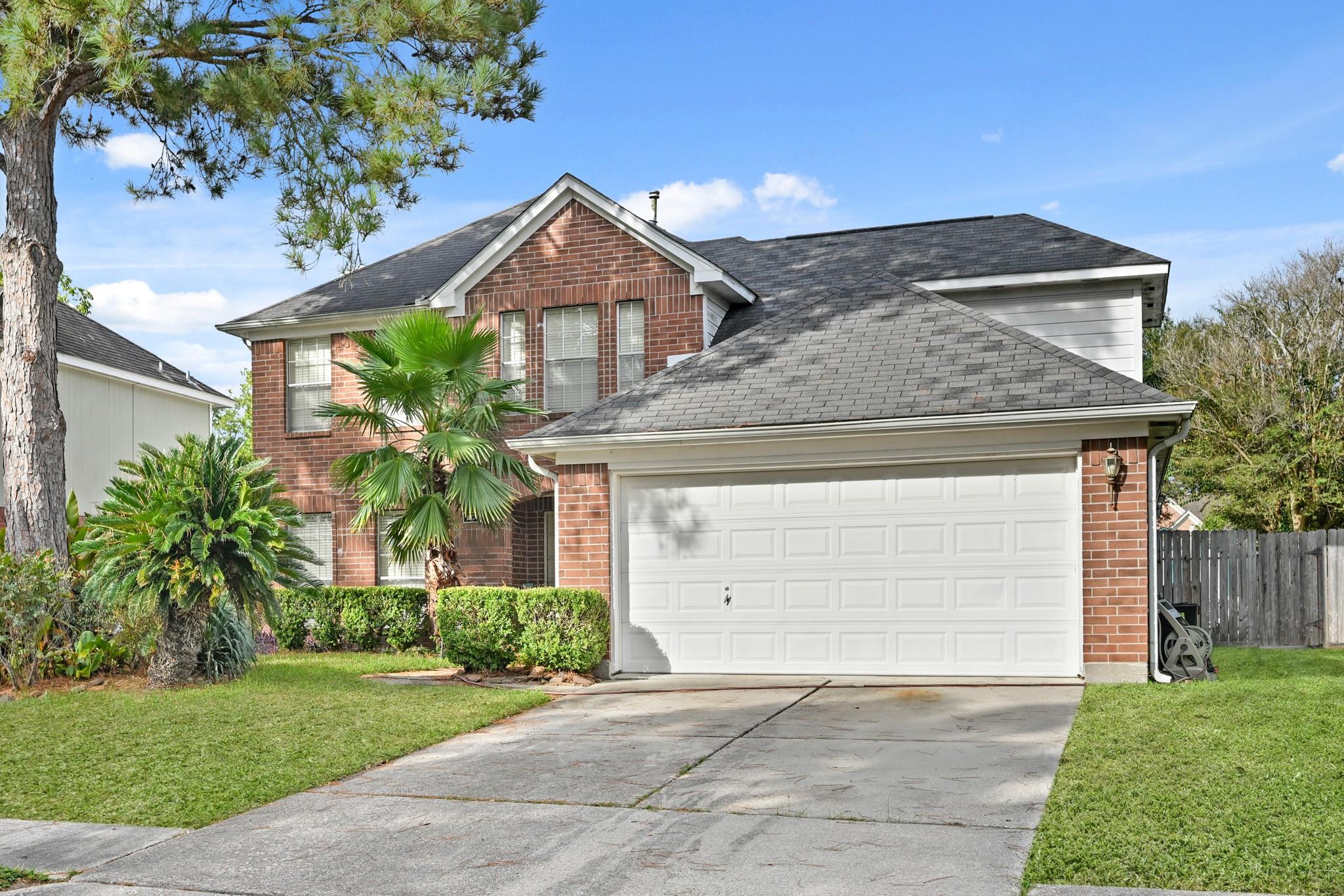 18707 Timbers Trace Drive
