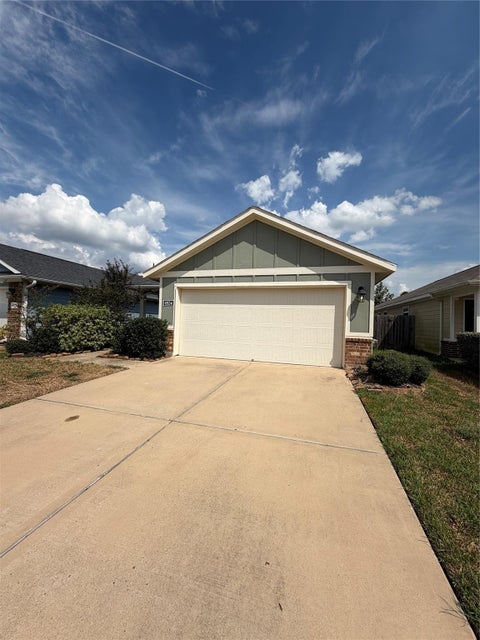Photo of 6934 Scarlet Sagebrush Street, Katy, TX 77449 (MLS # 20901233)
