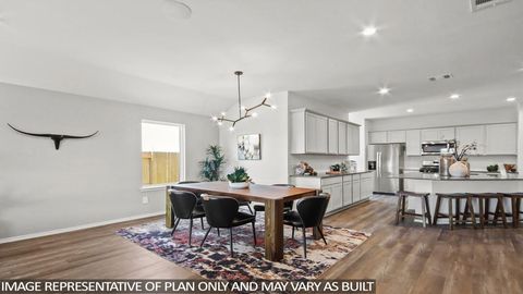 Photo of 20120 Fermat Drive, New Caney, TX 77357 (MLS # 48350232)