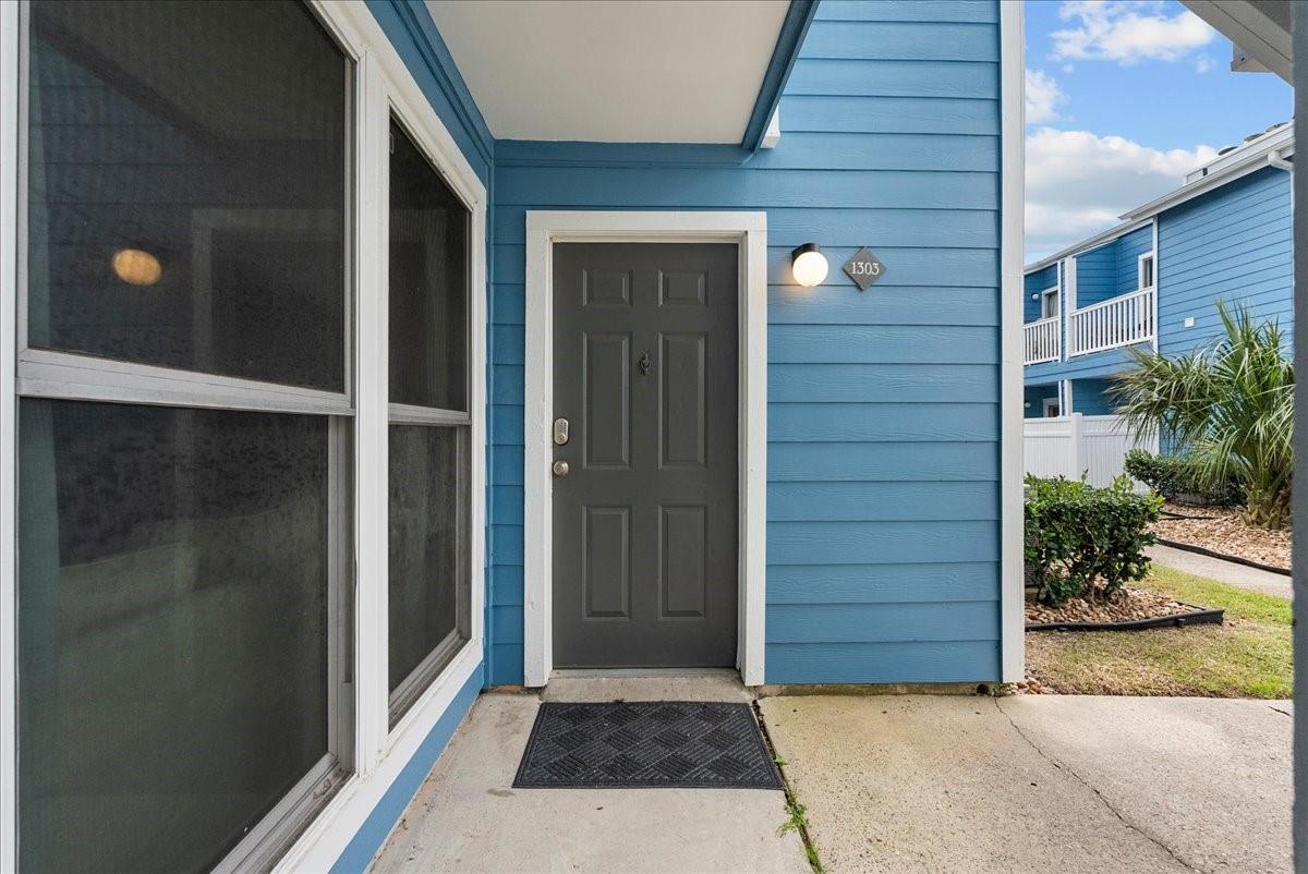3506 Cove View Boulevard 1303