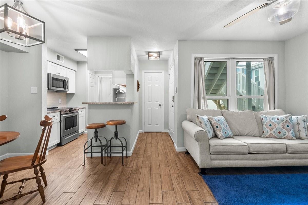 3506 Cove View Boulevard 1303