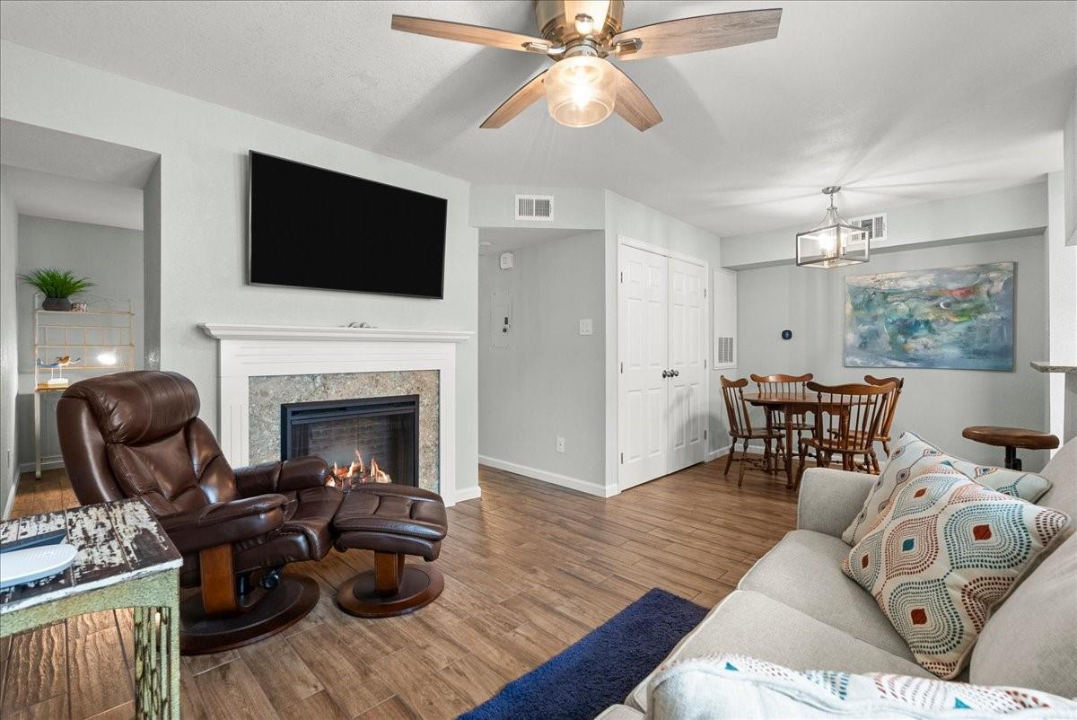 3506 Cove View Boulevard 1303