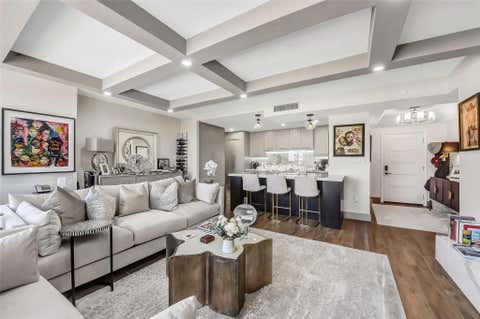 Photo of 1111 Caroline Street #2903, Houston, TX 77010 (MLS # 50365192)