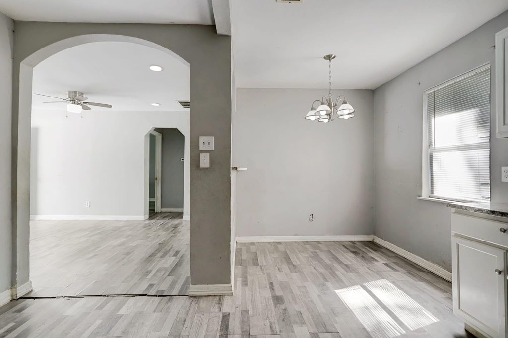 Photo of 7438 Bywood Street, Houston, TX 77028 (MLS # 22460951)