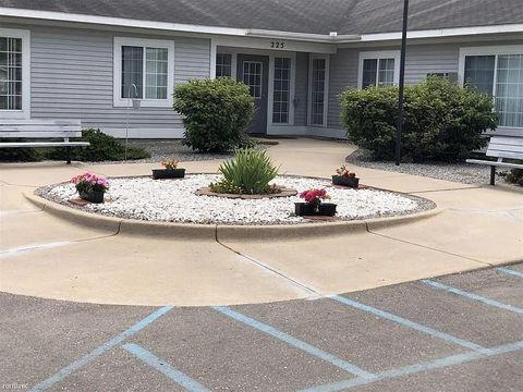 Photo of 225 Mary St, Other, MI 48617 (MLS # 11353780)