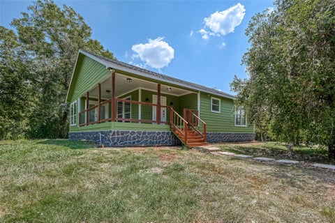 Photo of 1502 Miller Road, Rosharon, TX 77583 (MLS # 39393488)