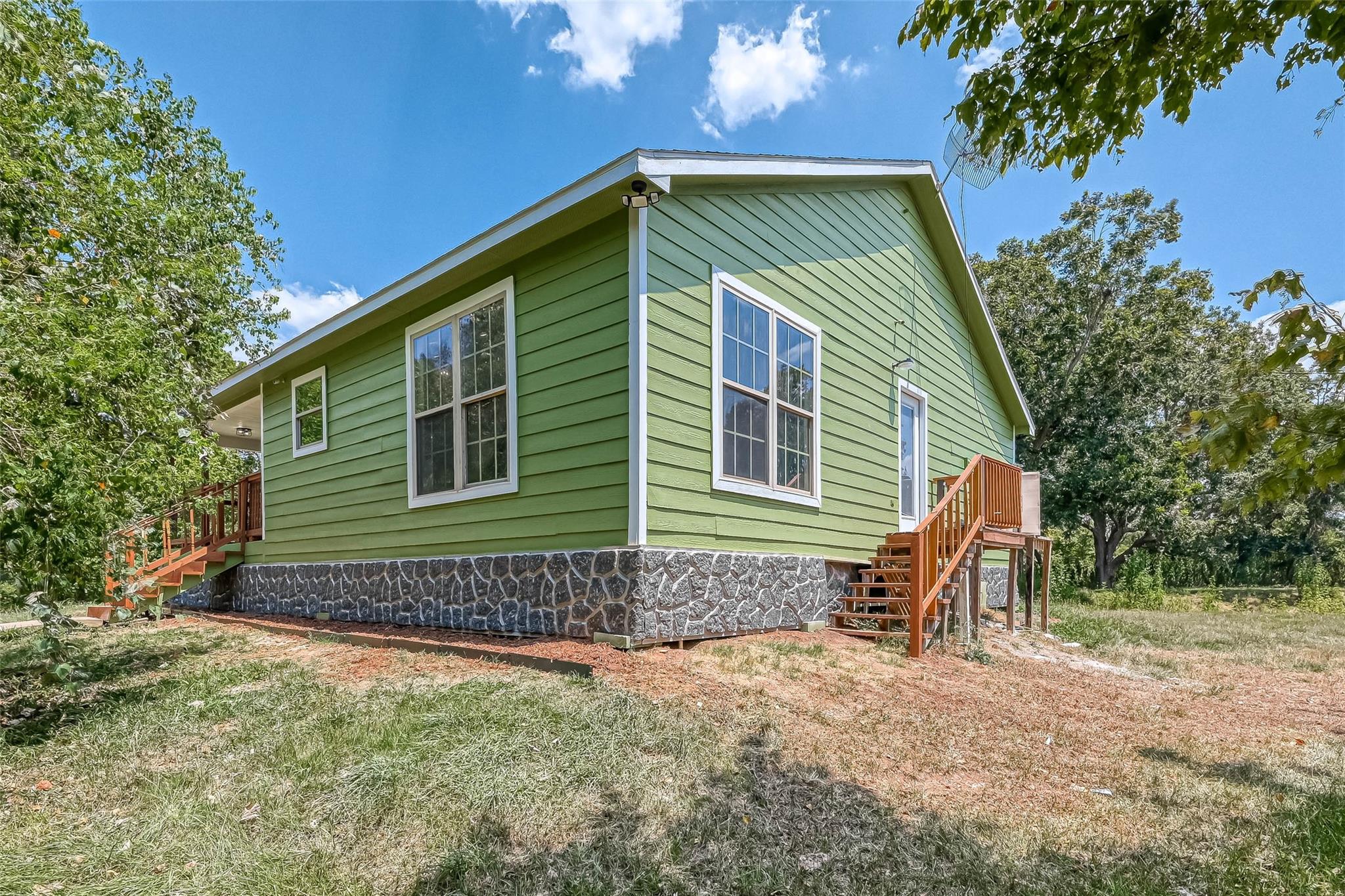 1502 Miller Road