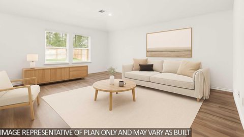 Photo of 23520 Skyward Lane, Splendora, TX 77372 (MLS # 76567548)