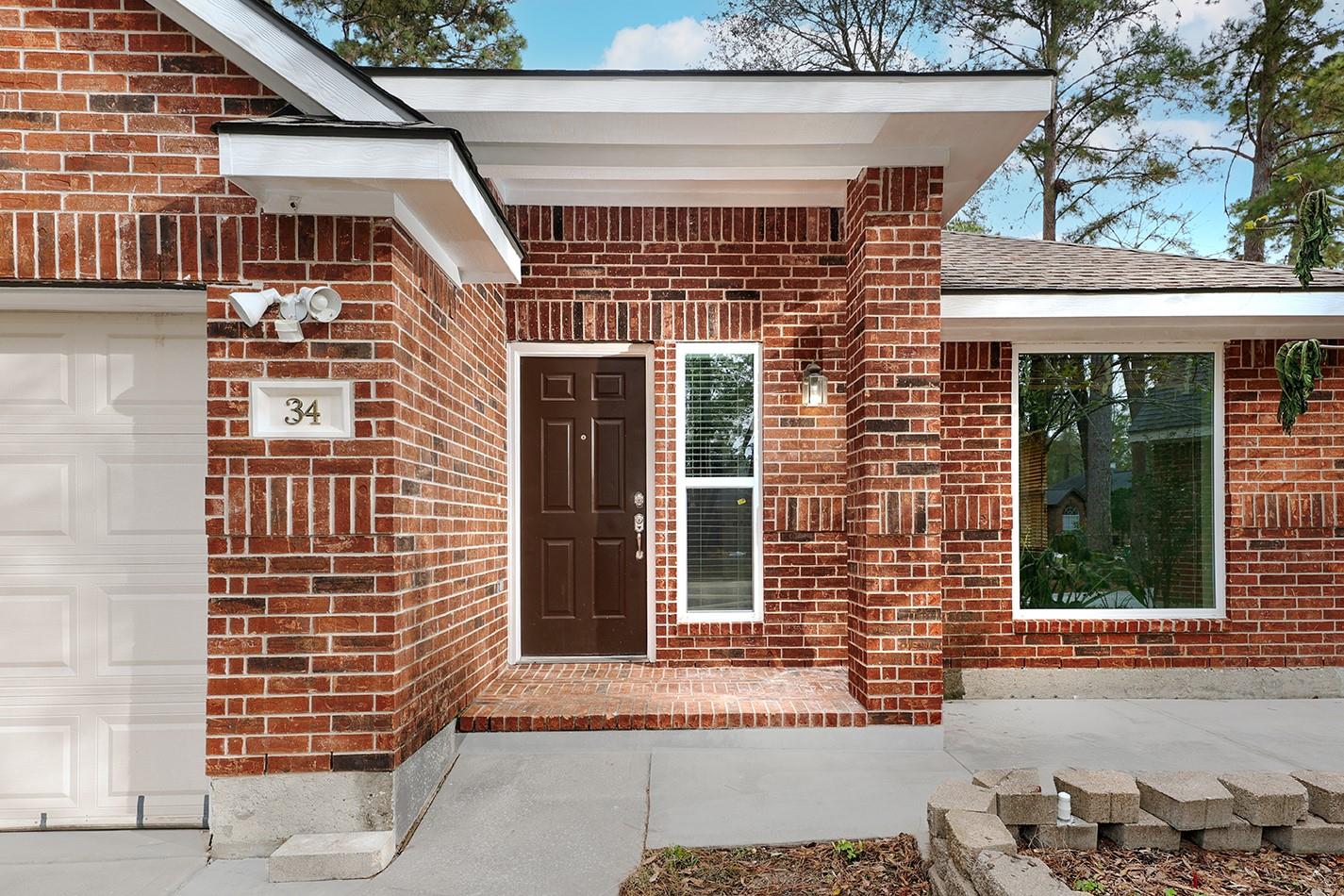 34 Cypress Bayou Court