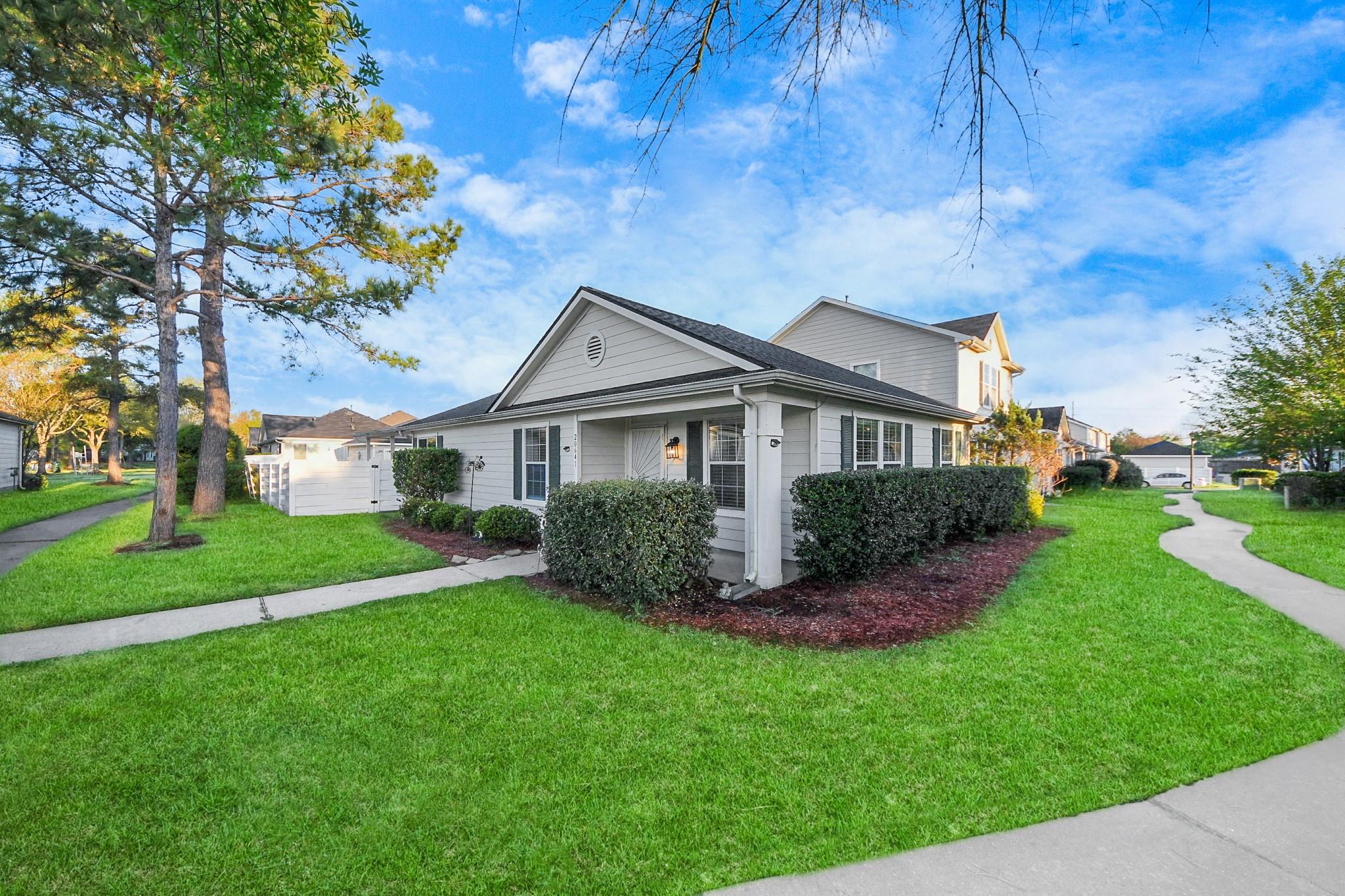 20641 Patriot Park Lane