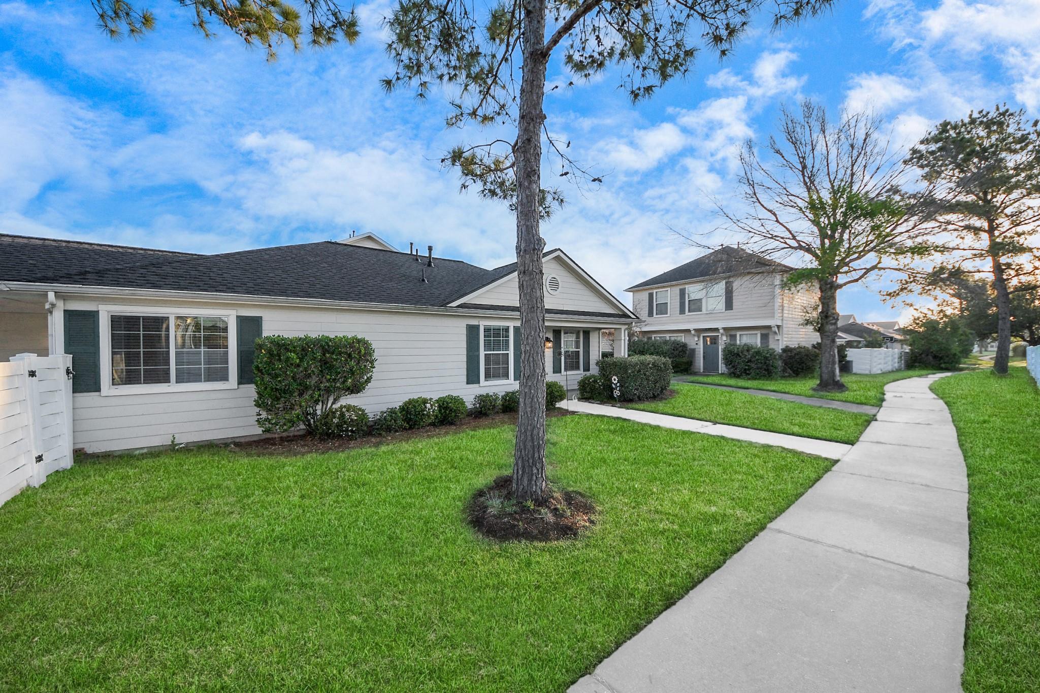 20641 Patriot Park Lane