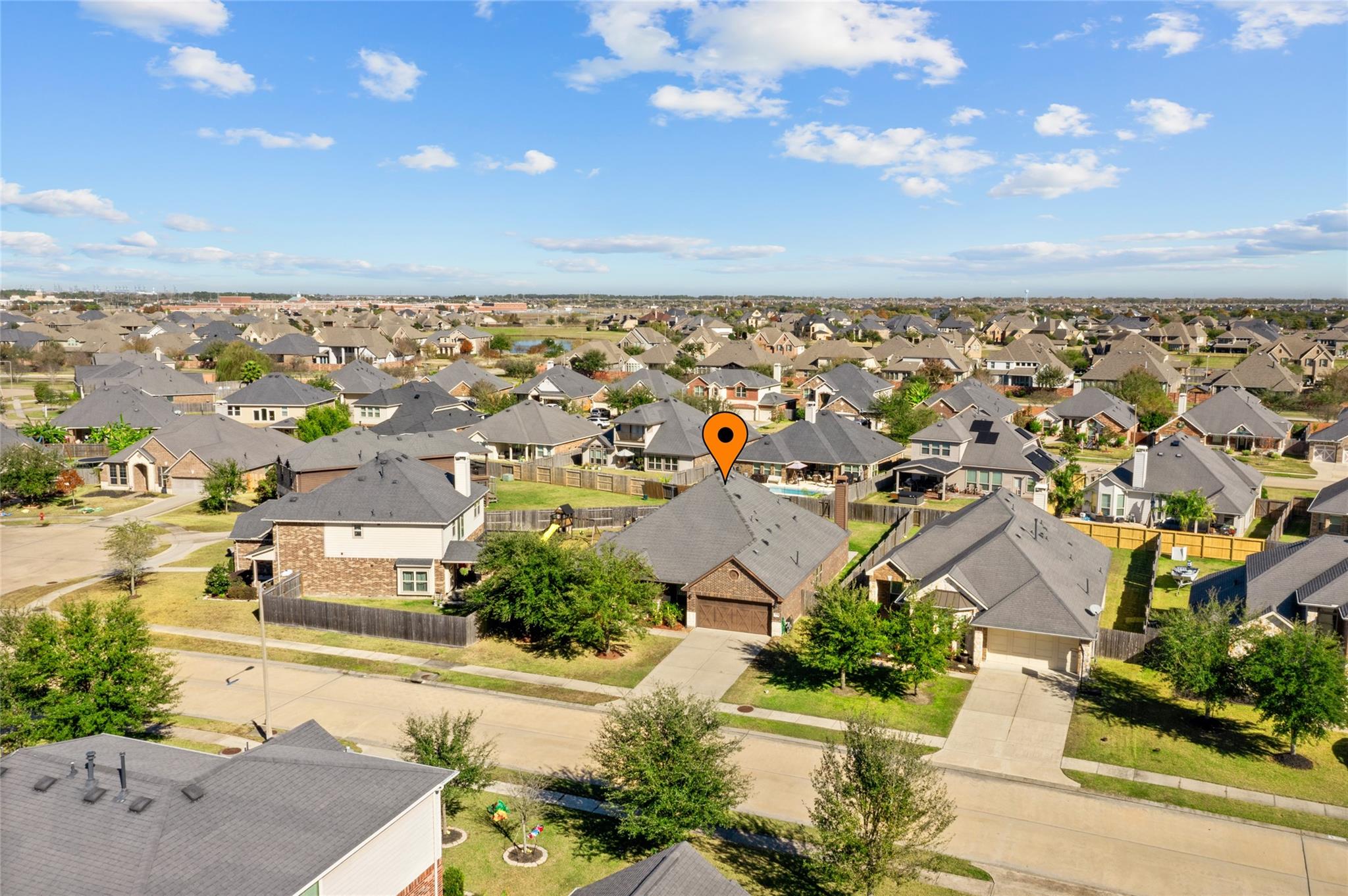 1529 Nacogdoches Valley Drive