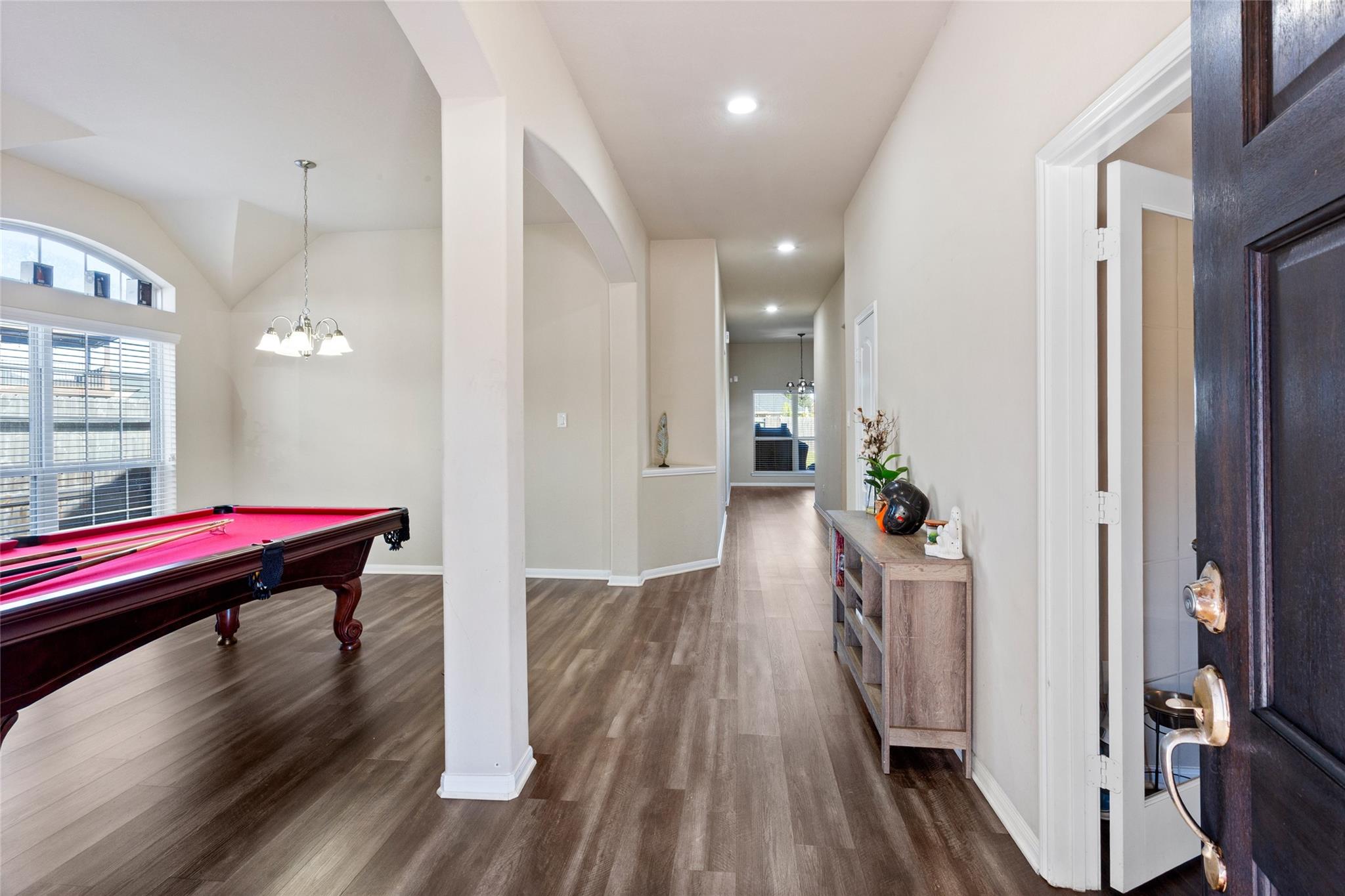 1529 Nacogdoches Valley Drive