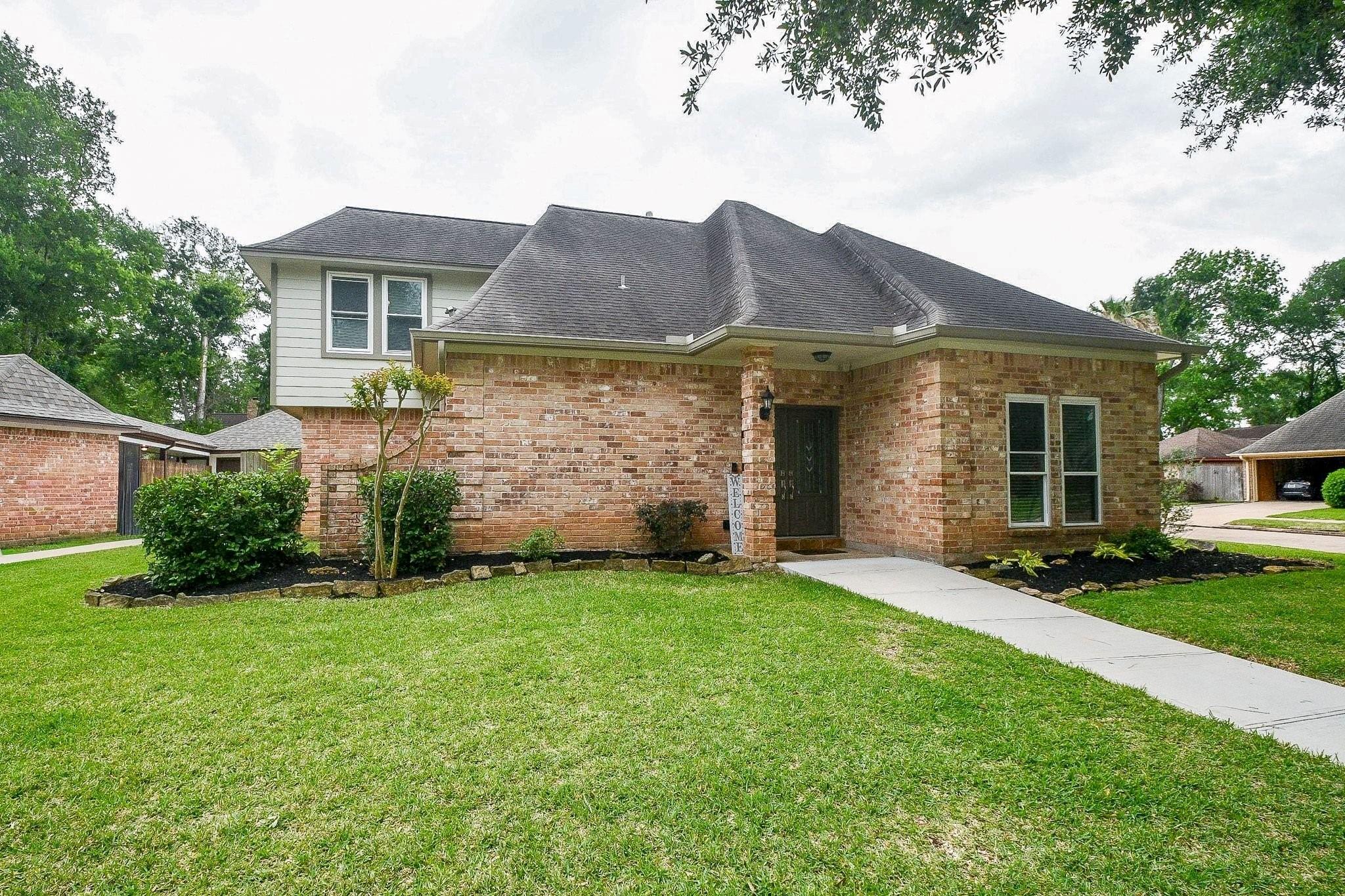 2107 Richmond Drive