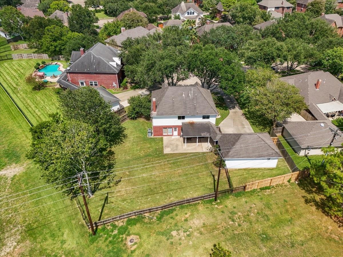 1802 Creekside Drive