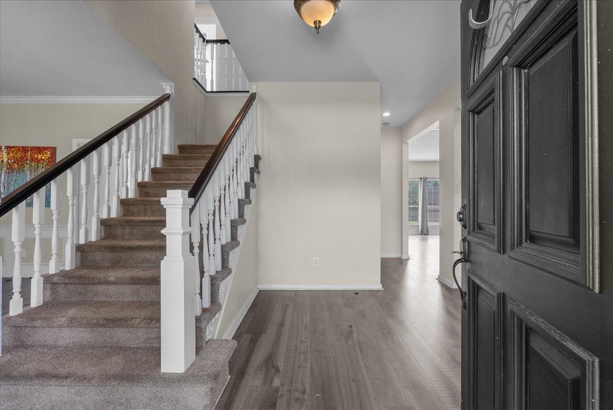 1802 Creekside Drive