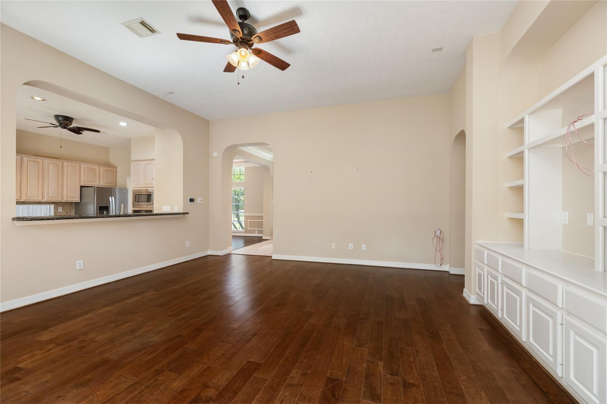 16323 Haden Crest Court