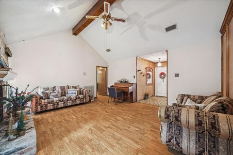 Tiny photo for 15427 Rio Plaza Drive, Houston, TX 77083 (MLS # 32996835)