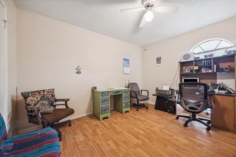 Tiny photo for 15427 Rio Plaza Drive, Houston, TX 77083 (MLS # 32996835)