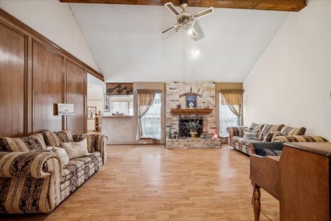 Tiny photo for 15427 Rio Plaza Drive, Houston, TX 77083 (MLS # 32996835)