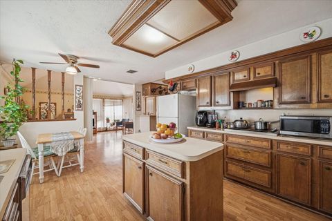 Tiny photo for 15427 Rio Plaza Drive, Houston, TX 77083 (MLS # 32996835)