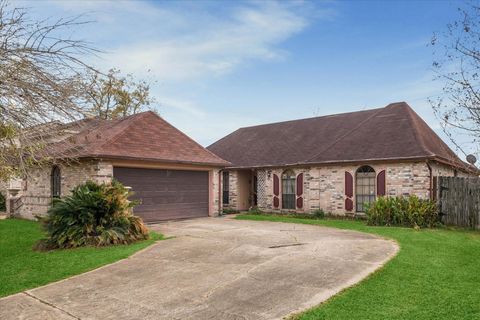 15427 Rio Plaza Drive Houston TX 77083