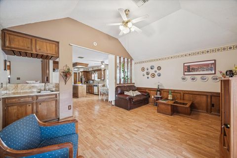 Tiny photo for 15427 Rio Plaza Drive, Houston, TX 77083 (MLS # 32996835)