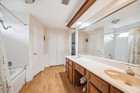 Tiny photo for 15427 Rio Plaza Drive, Houston, TX 77083 (MLS # 32996835)