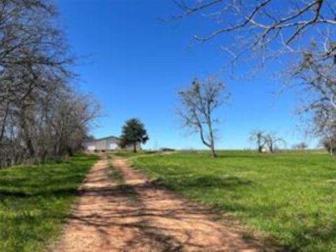 Photo of 0 Mcelroy Road, New Ulm, TX 78950 (MLS # 16704325)