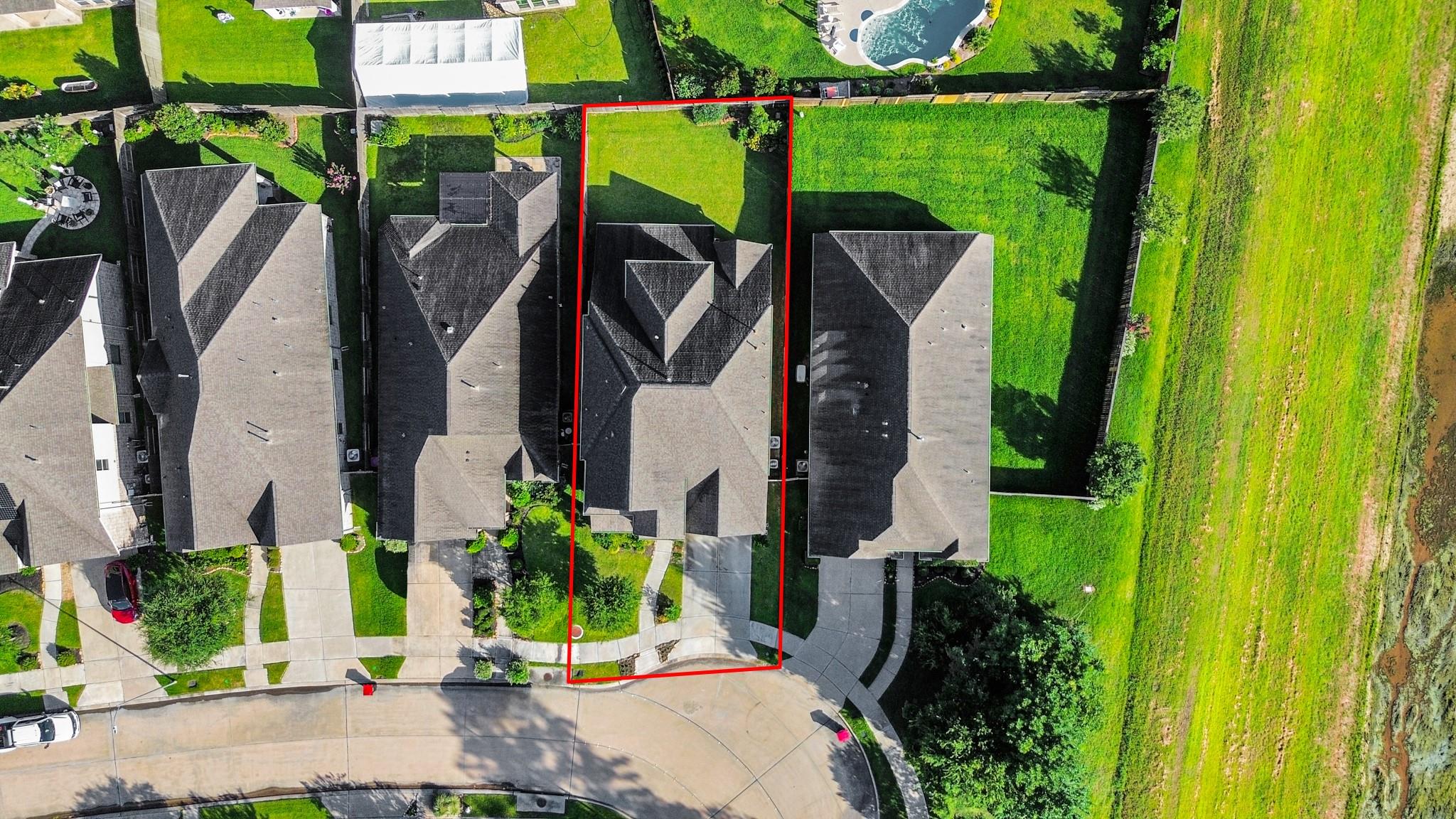 9023 Emerald Cane Drive
