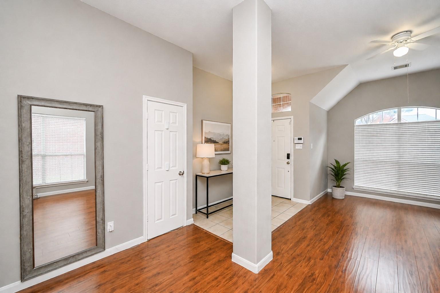 3907 Tigris Ridge Drive