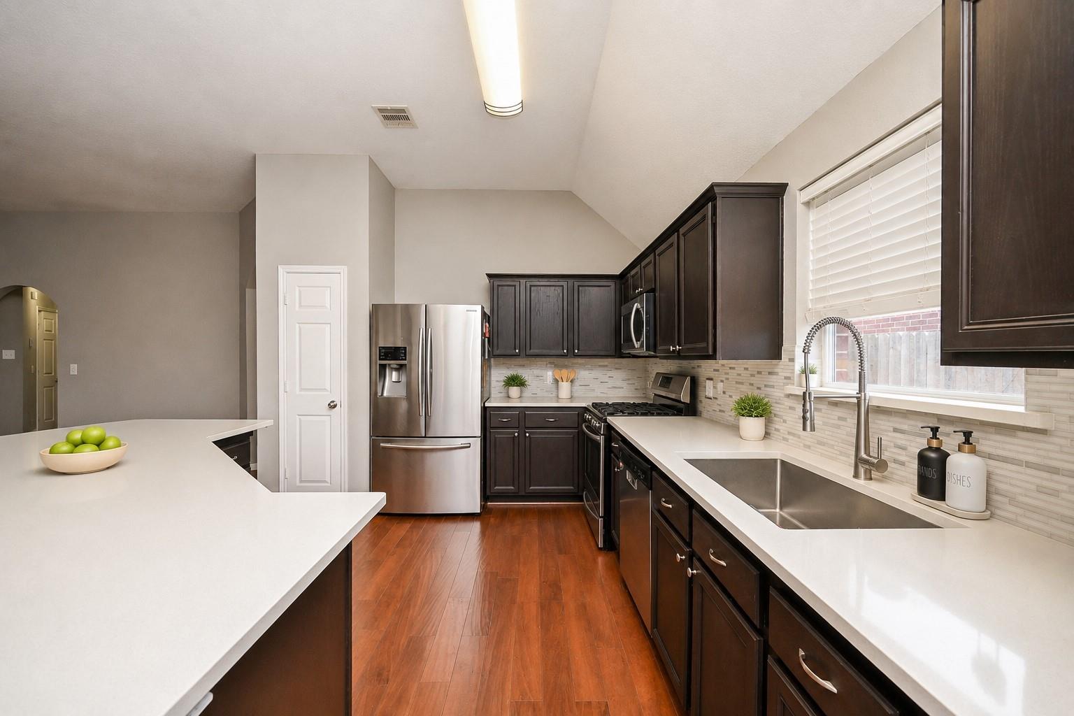 3907 Tigris Ridge Drive
