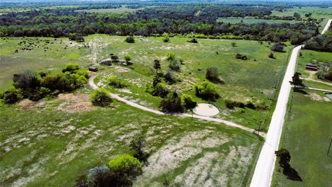 Vacant Land For Sale - TBD County Road 138<br/> Hallettsville, TX 77964