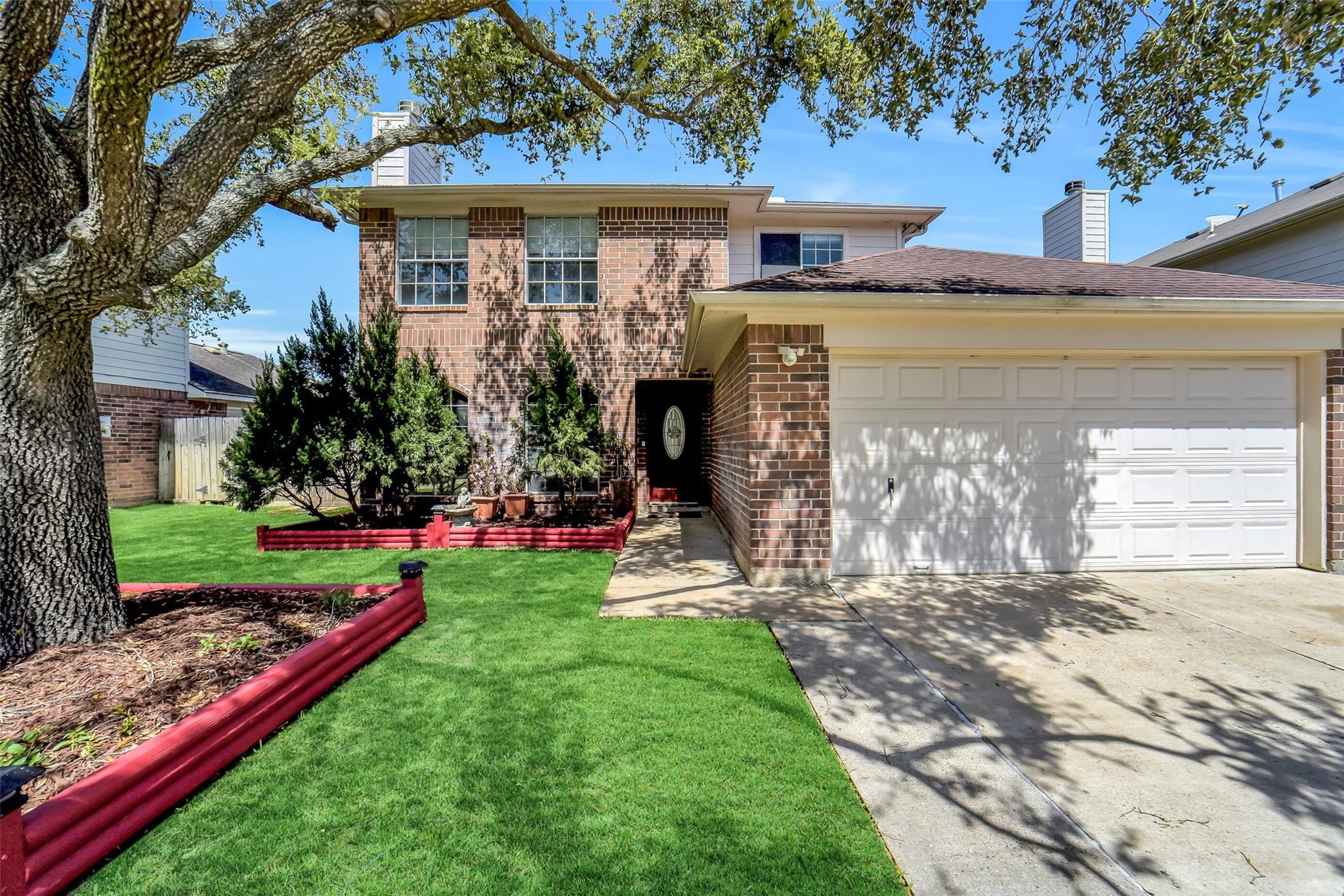 22726 Tara Way Drive