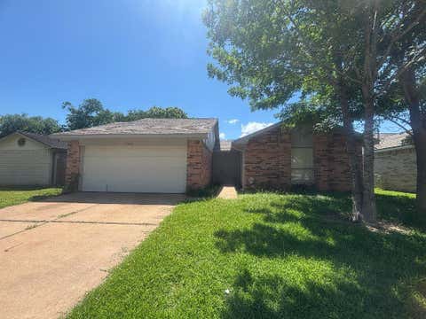 Homes For Sale - 7218 Arista Drive<br/> Fort Bend County, Houston, TX 77083