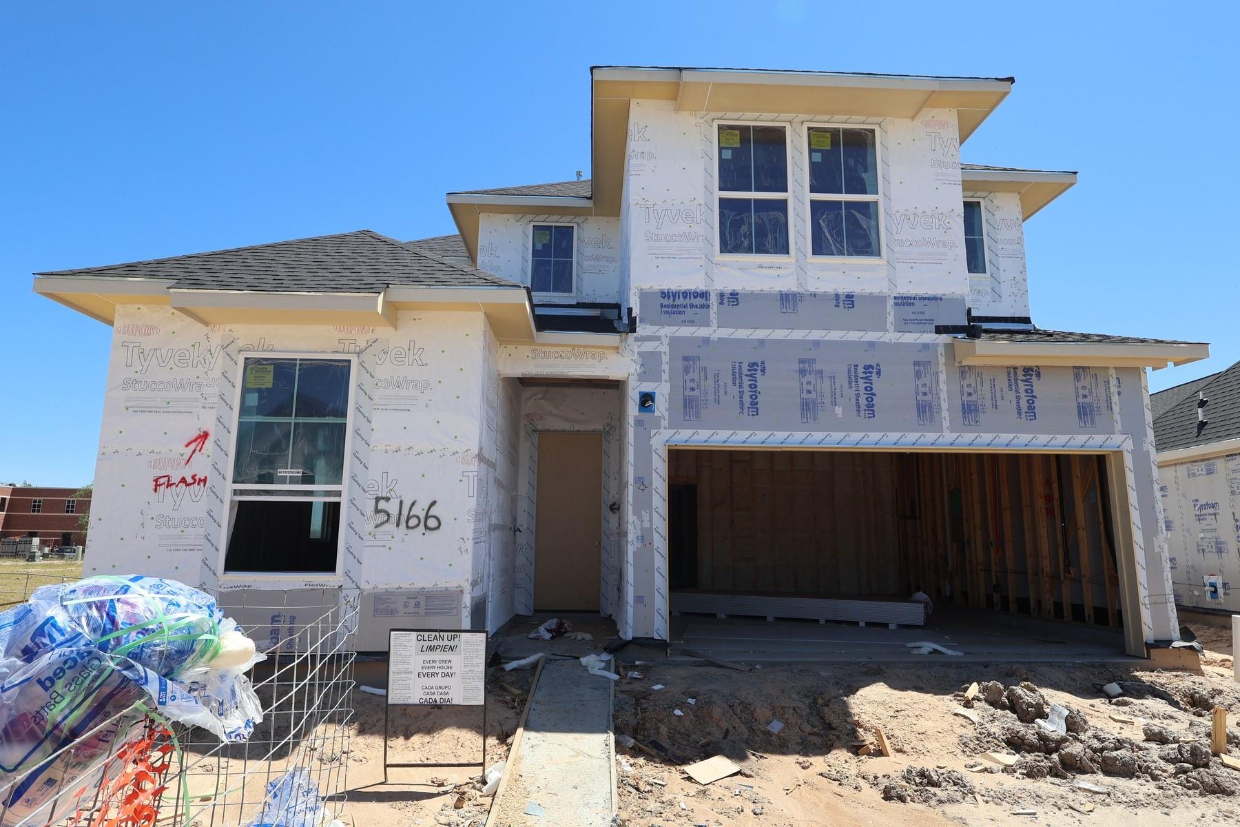 5166 Enchanted Pine Court
