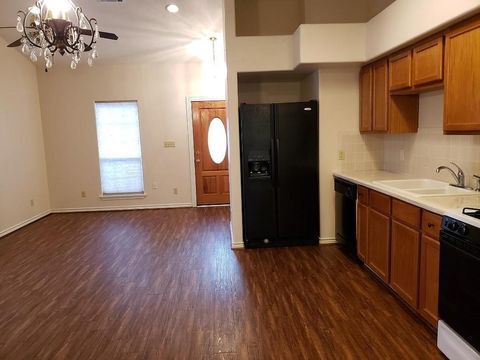 Tiny photo for 822 Tangle Oaks Drive, Bellville, TX 77418 (MLS # 22415395)