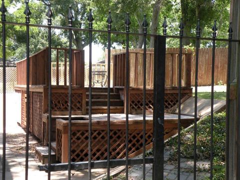 Tiny photo for 822 Tangle Oaks Drive, Bellville, TX 77418 (MLS # 22415395)