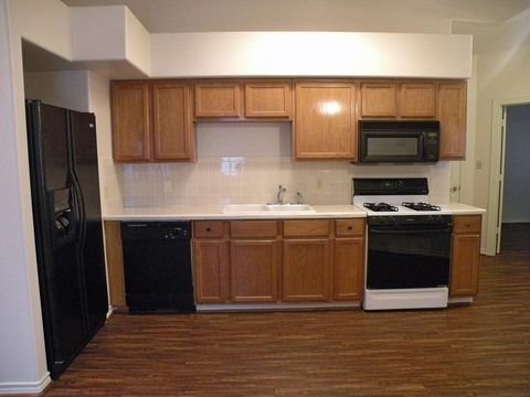 Tiny photo for 822 Tangle Oaks Drive, Bellville, TX 77418 (MLS # 22415395)