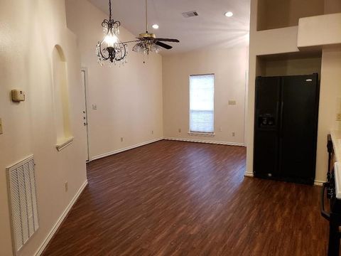 Tiny photo for 822 Tangle Oaks Drive, Bellville, TX 77418 (MLS # 22415395)