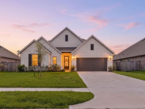 Photo of 23688 Mileto Drive, New Caney, TX 77357 (MLS # 74364390)