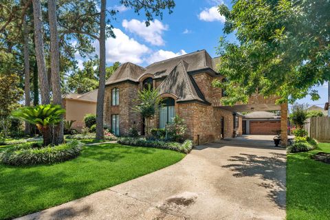Photo of 15327 Gettysburg Drive, Tomball, TX 77377 (MLS # 33574292)