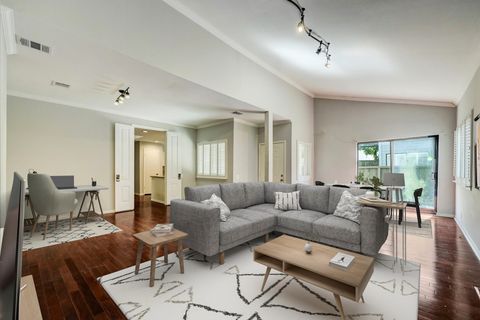 Photo of 1611 Prairie Mark Lane #80, Houston, TX 77077 (MLS # 48705385)