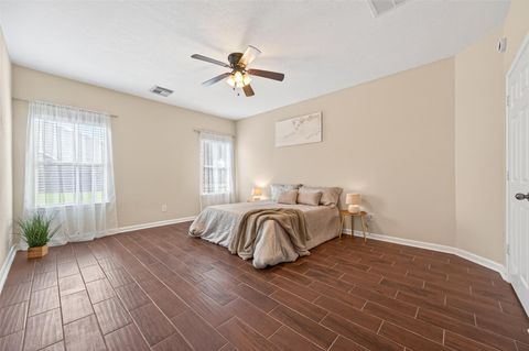 Photo of 10427 Lyndon Meadows Drive, Houston, TX 77095 (MLS # 57784176)