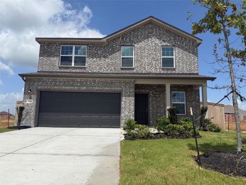 Photo of 3106 Tanzanite Chase Drive, Angleton, TX 77515 (MLS # 22650340)