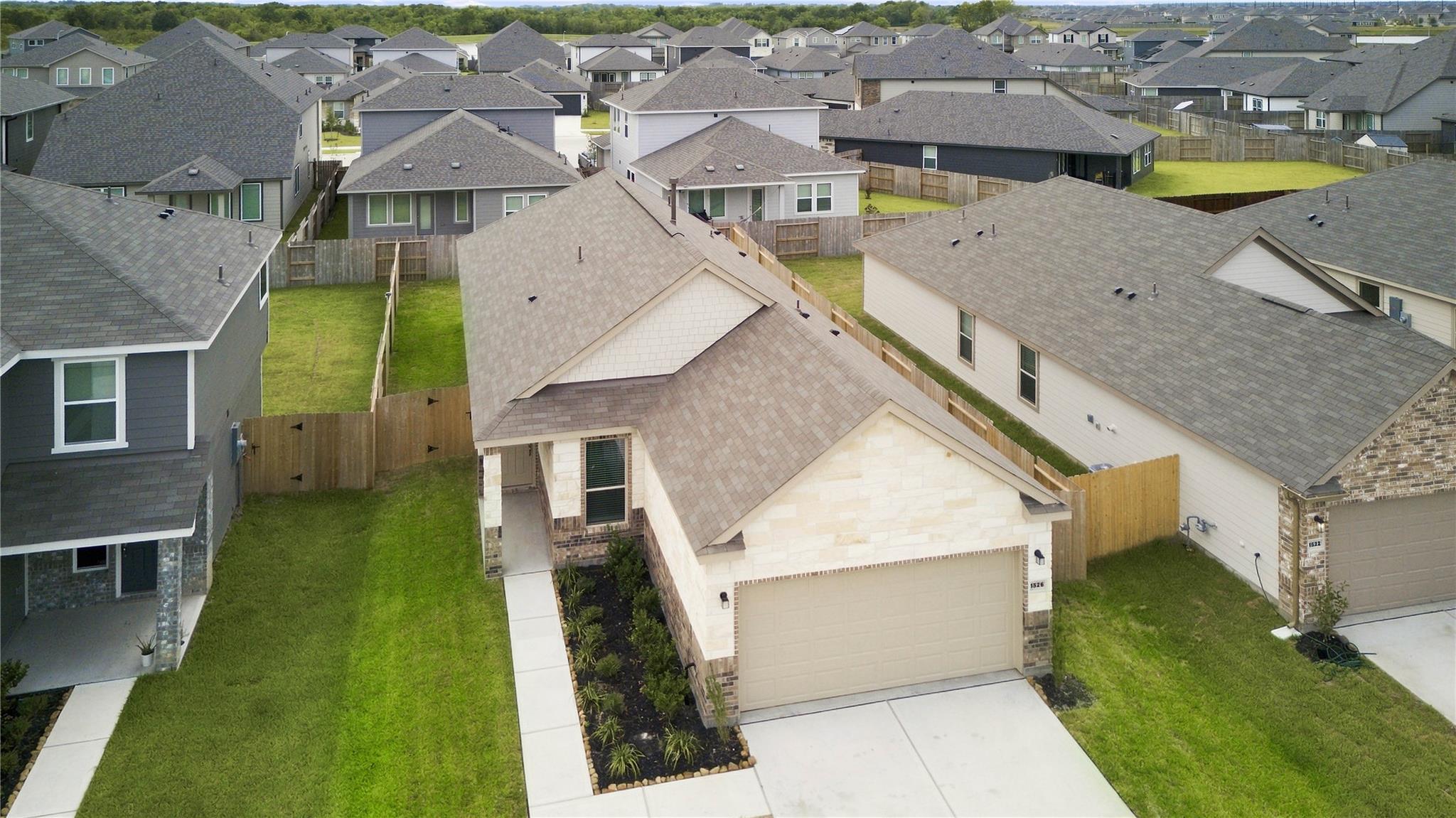 1526 Valley Creek Drive