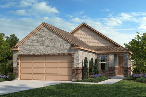 Photo of 1526 Valley Creek Drive, Arcola, TX 77583 (MLS # 20787420)